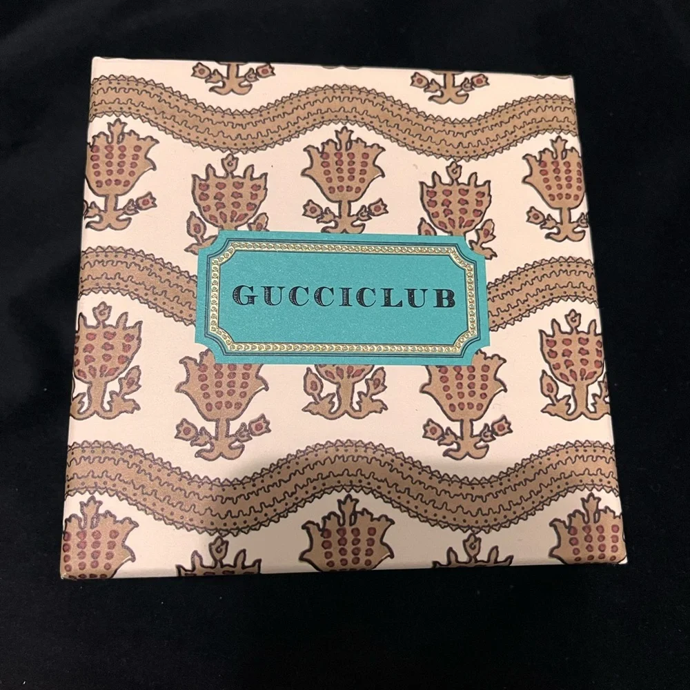 GUCCI Eye Mask